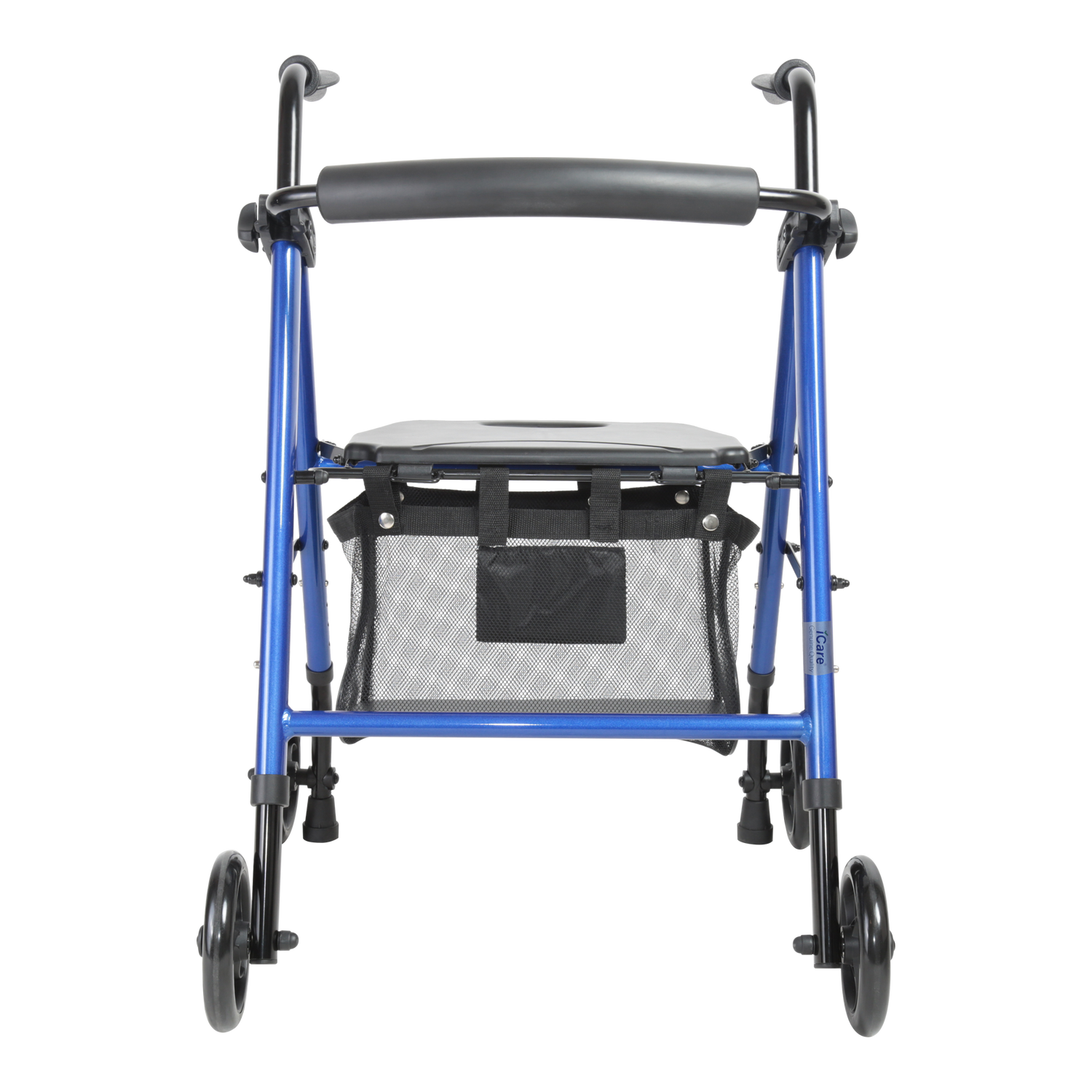 Rollators