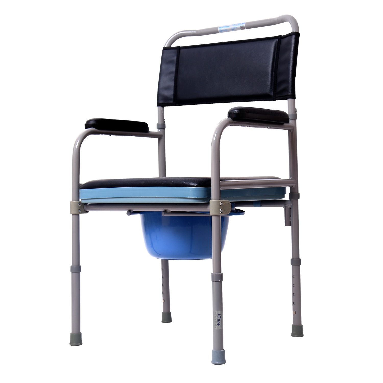 Commode Chair
