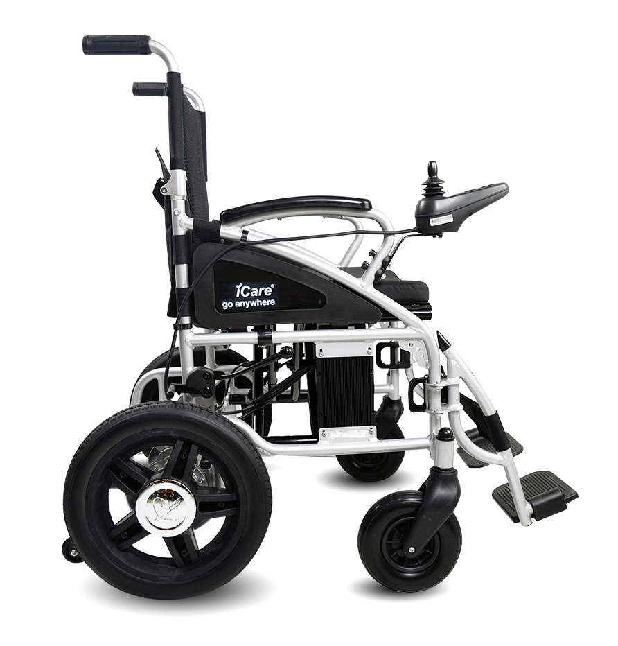 Wheelchair