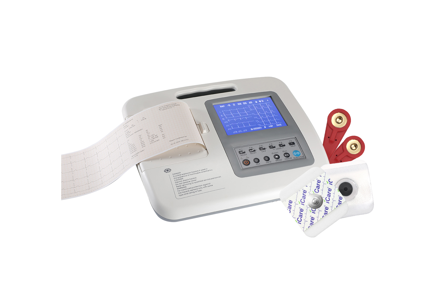 ECG Devices