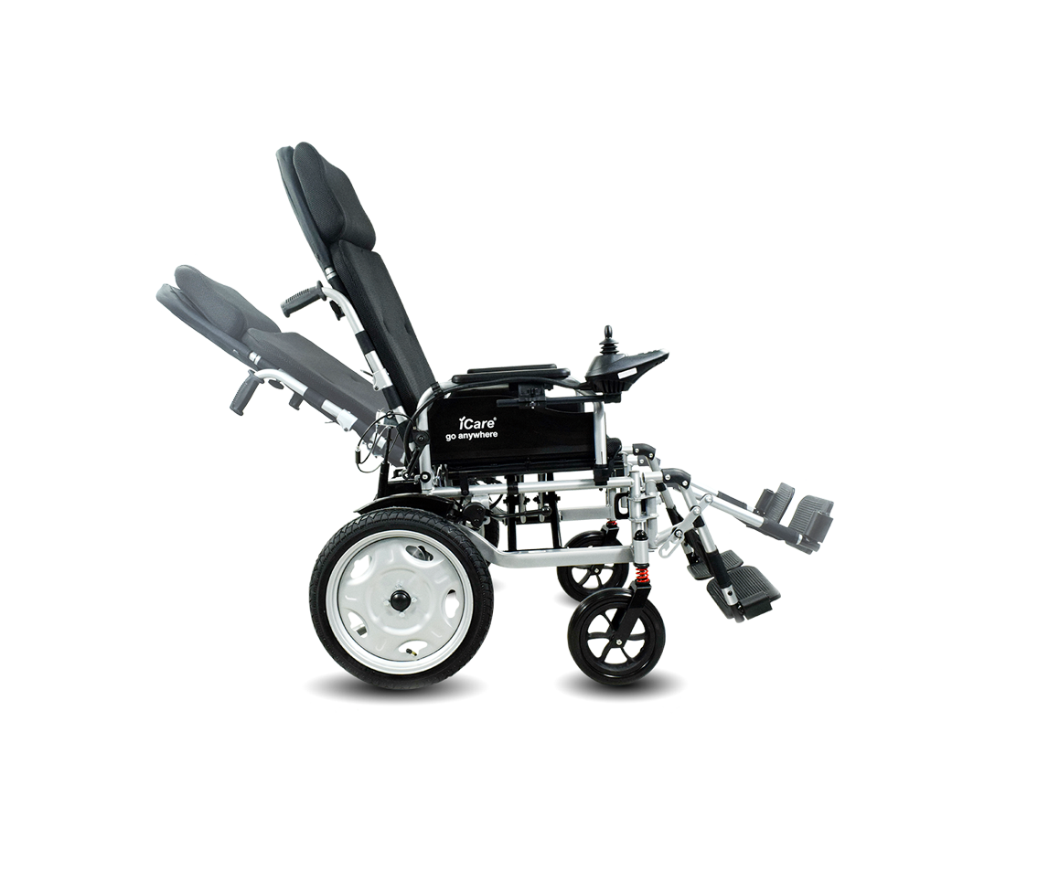 Electric Wheelchair
