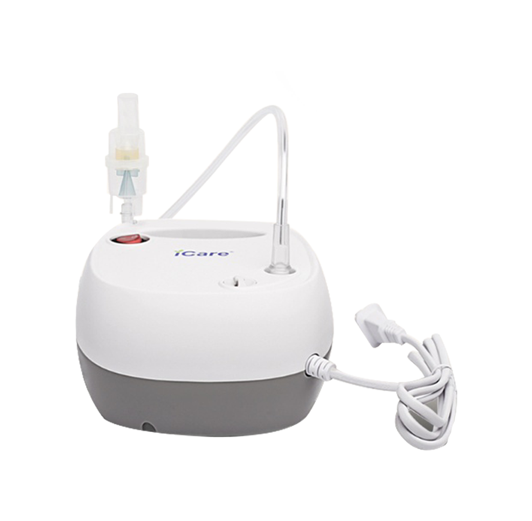 Nebulizers and Aspirators