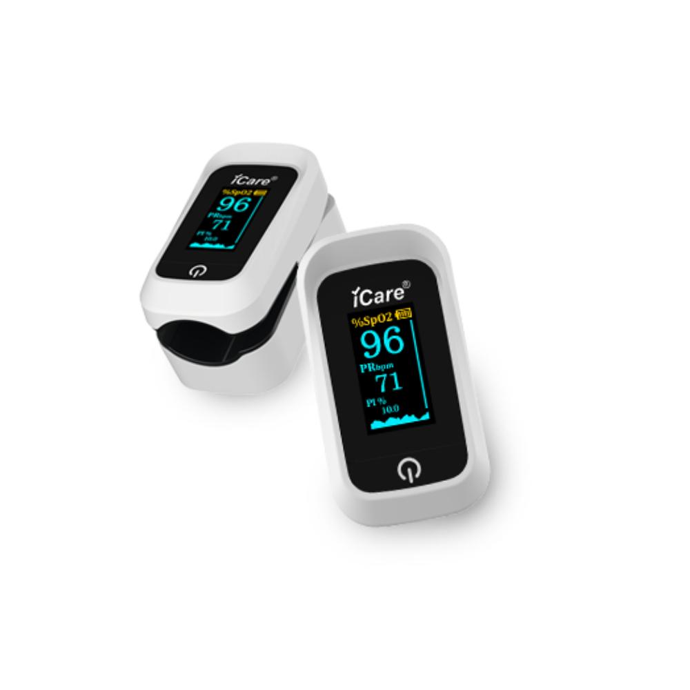 Oximeters
