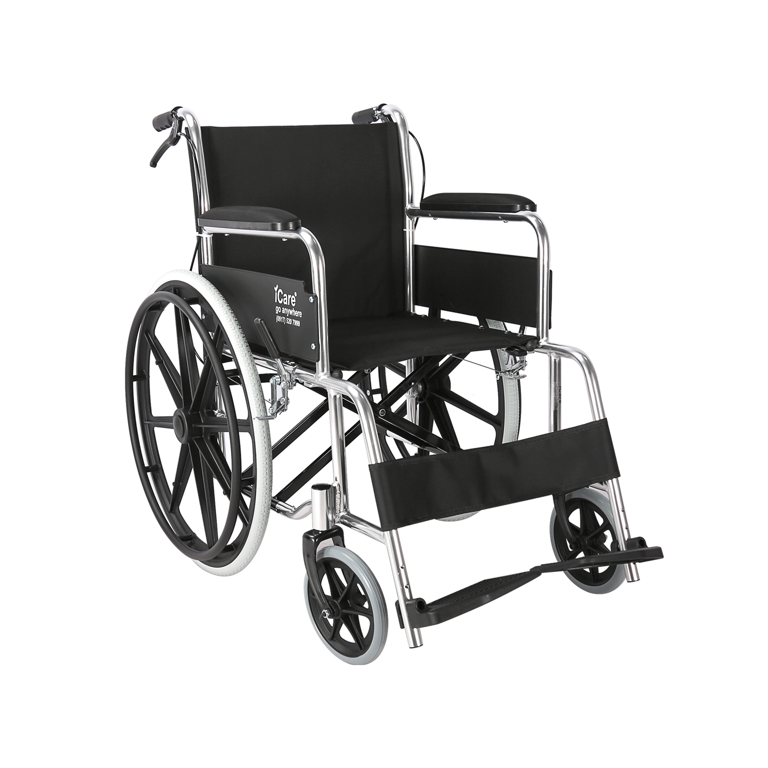 Manual Wheelchair