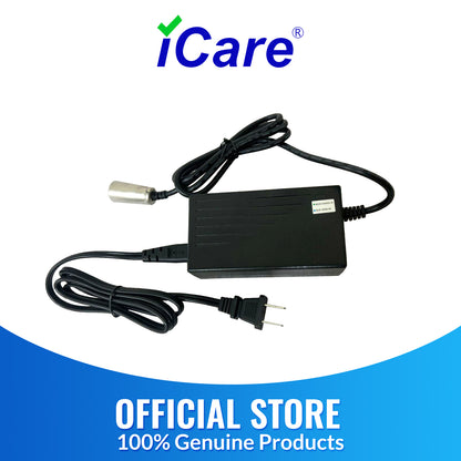 iCare® Lead-acid Battery Charger ONLY COMPATIBLE WITH E310Pro, E510Power, E610Max, E310-XM, E510-XM
