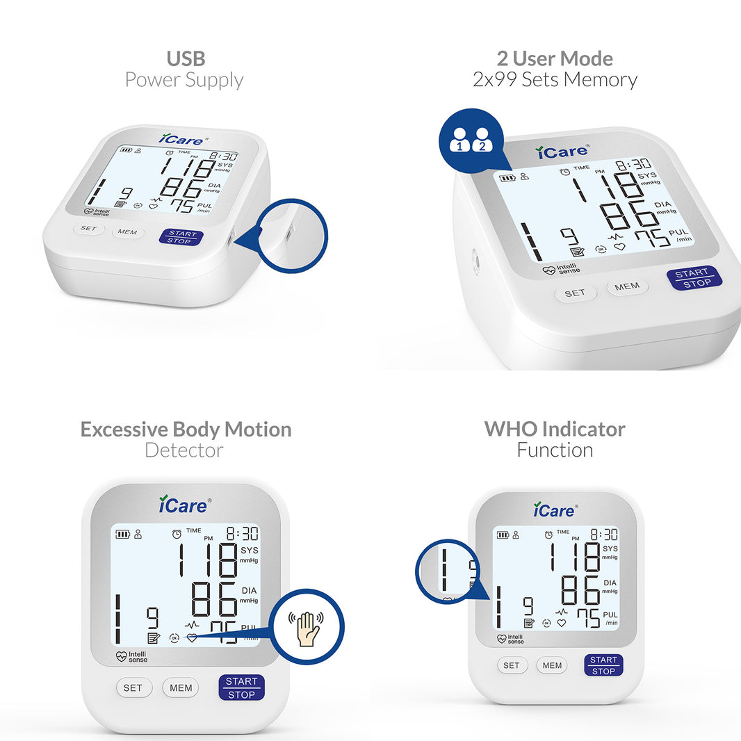Thermometer – iCare Philippines