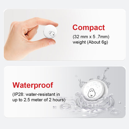 iCare Continuous Glucose Monitoring